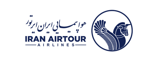 iran air tour : 