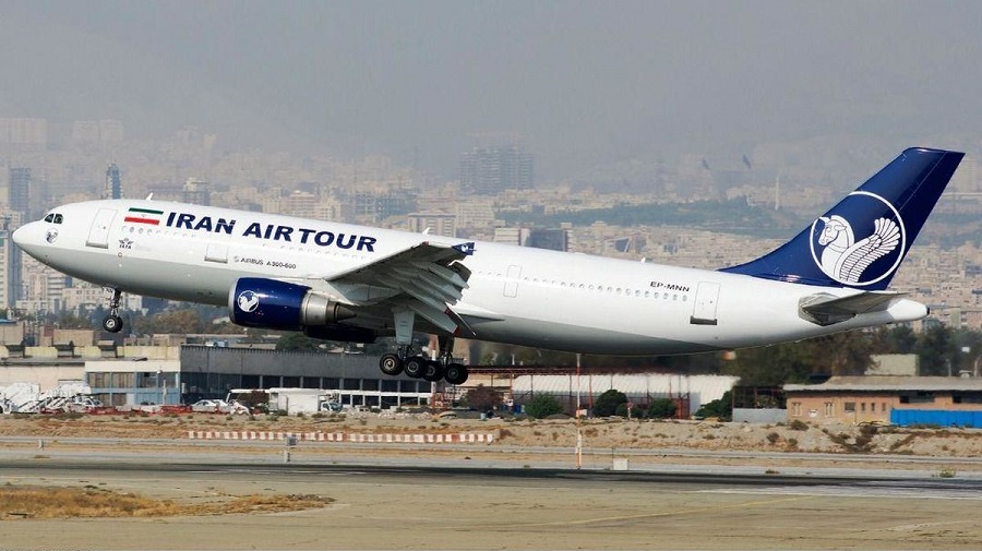Iran Airtour Airlines